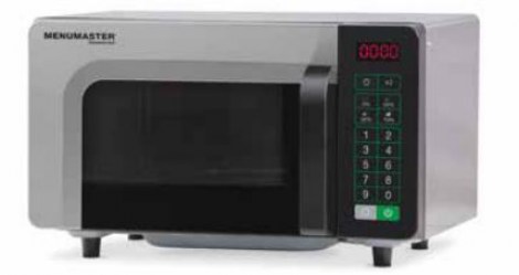 MICROONDAS PROFESIONAL RMS-510 TS2 MENUMASTER